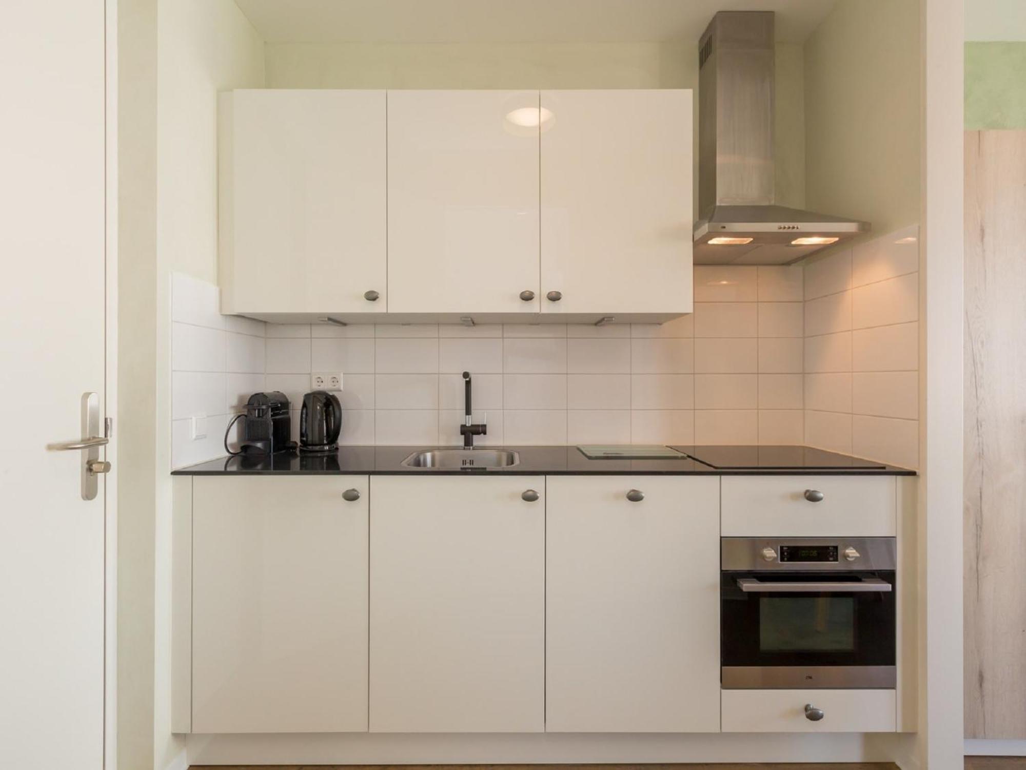 Lush Apartment In Zoutelande Near Beach Exterior photo